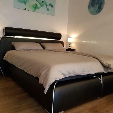Ferienwohnung Royal Bad Tölz Exterior foto