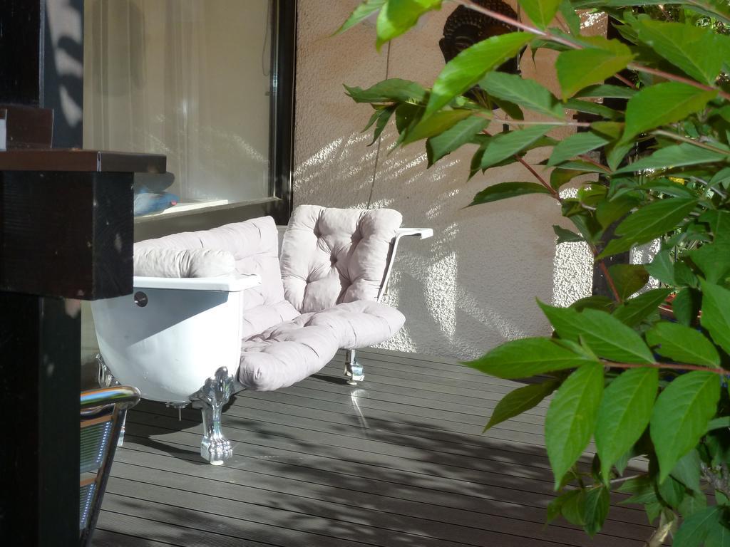 Ferienwohnung Royal Bad Tölz Exterior foto