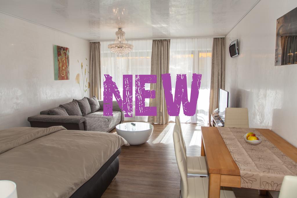 Ferienwohnung Royal Bad Tölz Exterior foto