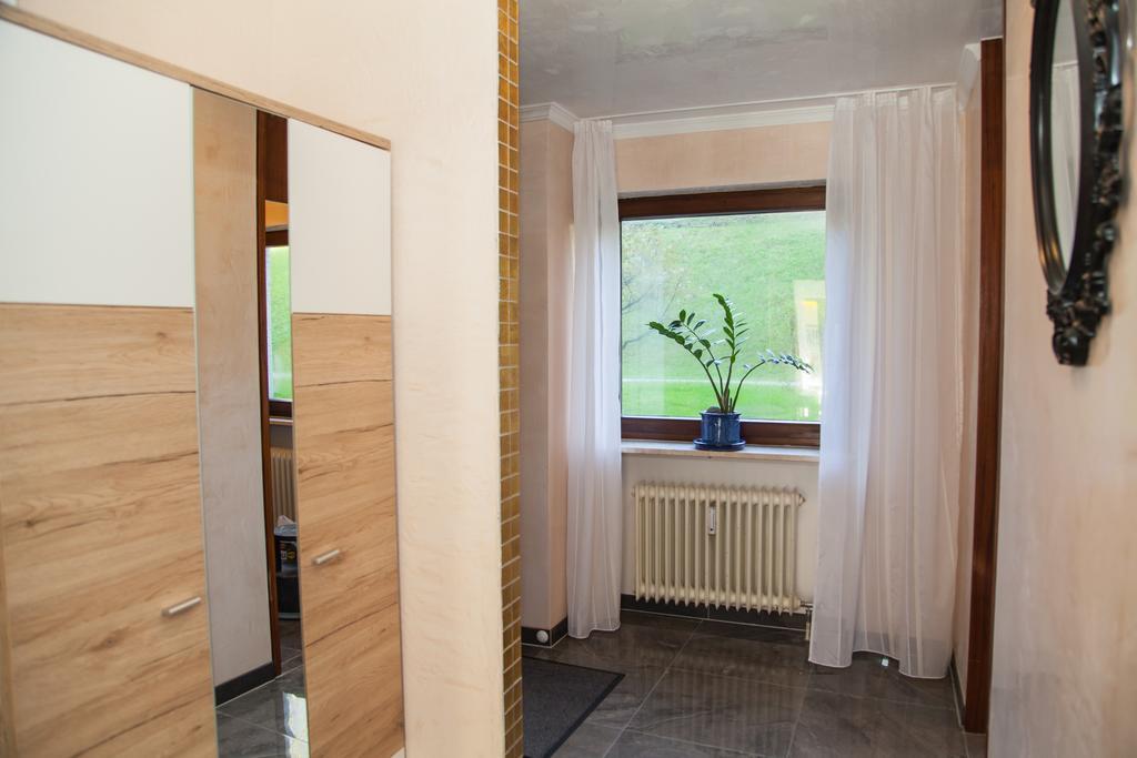 Ferienwohnung Royal Bad Tölz Exterior foto