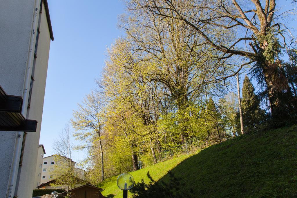 Ferienwohnung Royal Bad Tölz Exterior foto