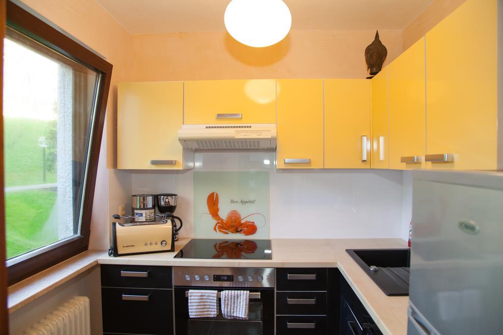 Ferienwohnung Royal Bad Tölz Exterior foto