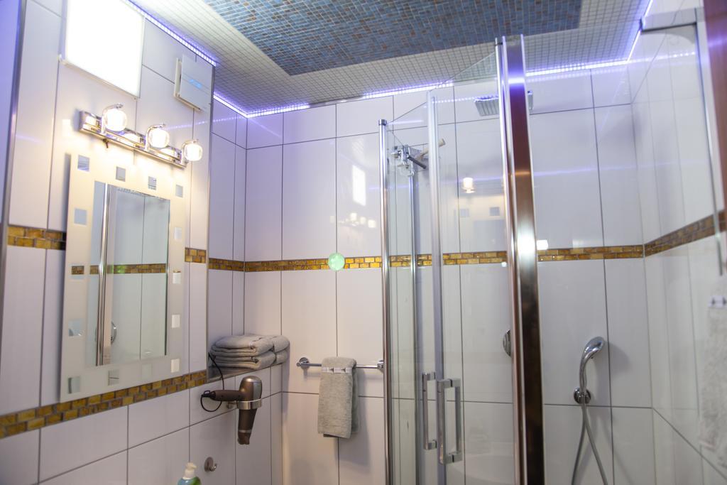 Ferienwohnung Royal Bad Tölz Exterior foto