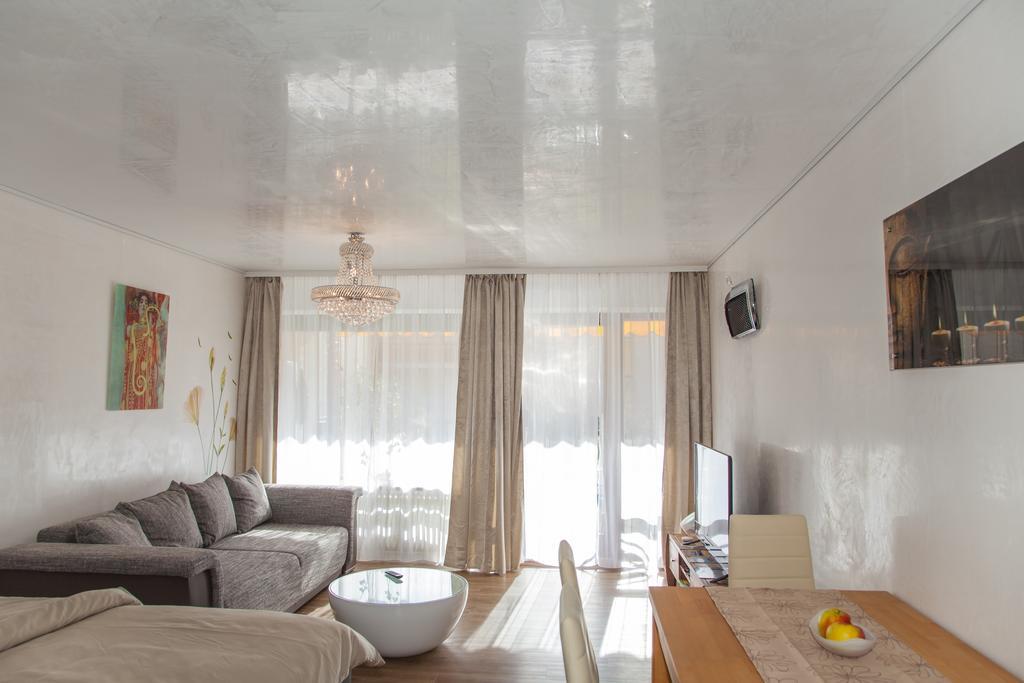 Ferienwohnung Royal Bad Tölz Exterior foto