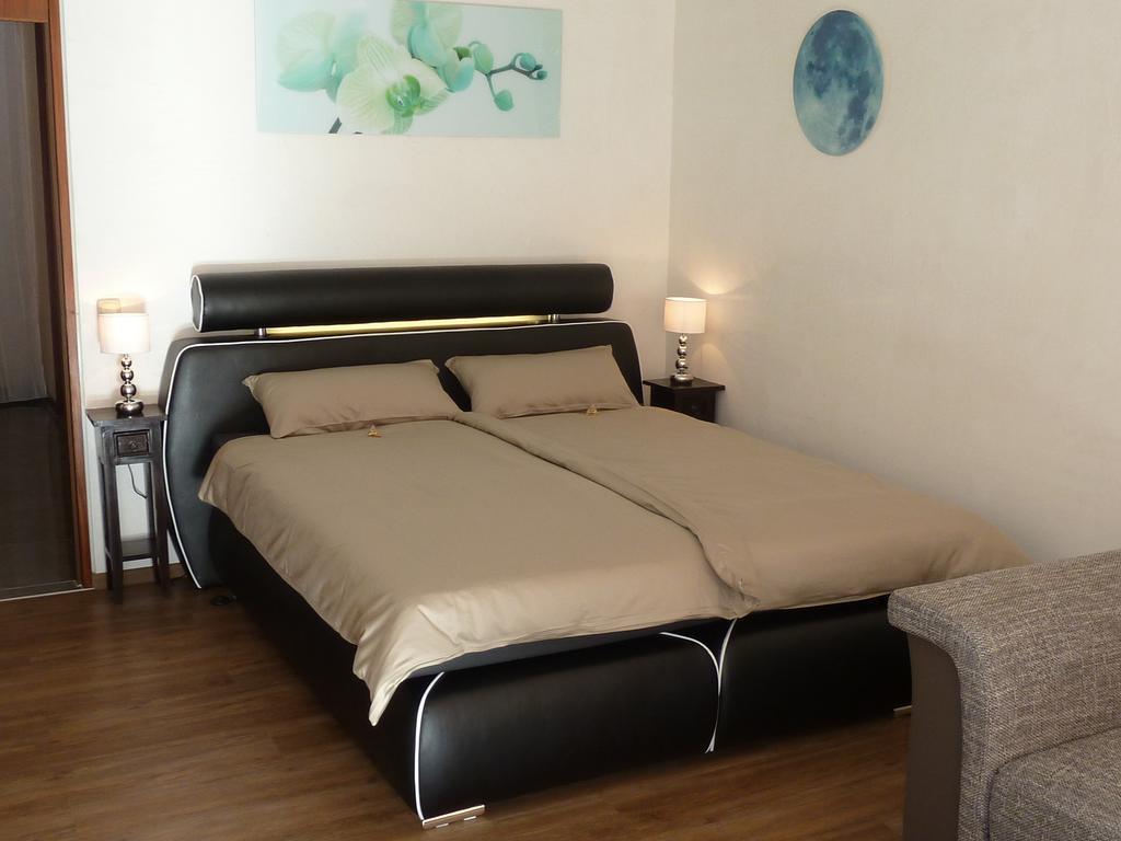 Ferienwohnung Royal Bad Tölz Exterior foto