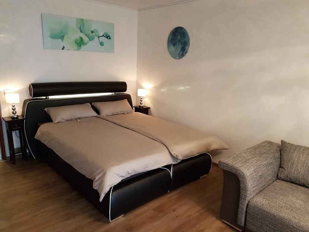 Ferienwohnung Royal Bad Tölz Exterior foto
