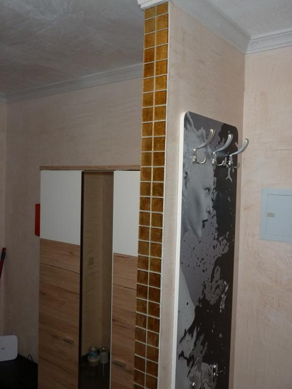 Ferienwohnung Royal Bad Tölz Exterior foto