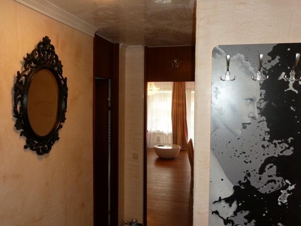 Ferienwohnung Royal Bad Tölz Exterior foto