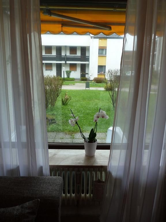 Ferienwohnung Royal Bad Tölz Exterior foto