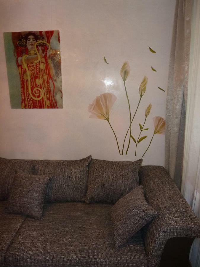 Ferienwohnung Royal Bad Tölz Exterior foto