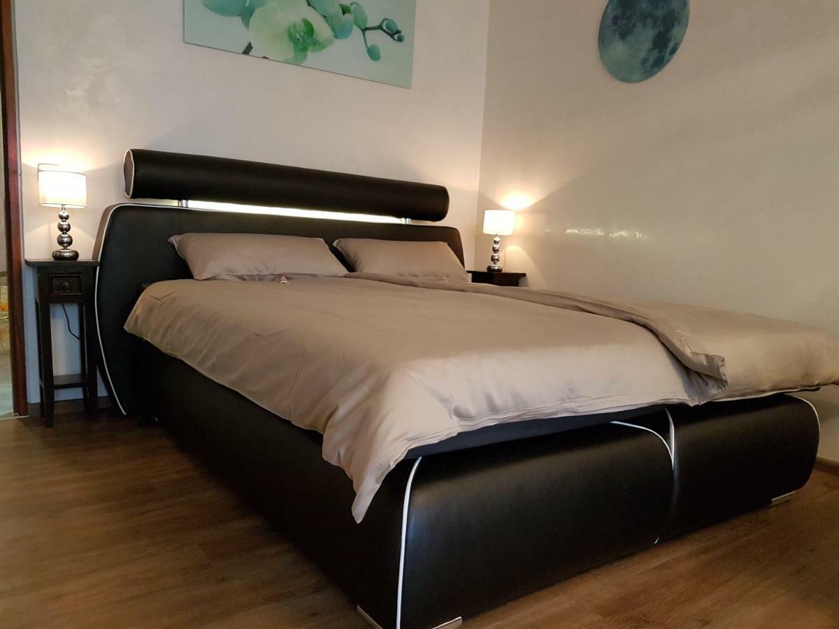 Ferienwohnung Royal Bad Tölz Exterior foto